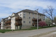 Autumn Ridge Apartments