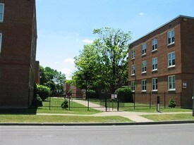 159 Ballantyne Rd Syracuse NY Apartments