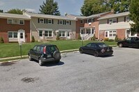 52 Erford Rd Apartments