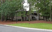 Colonial Village at Westchase Apartments