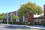 H Street Lofts Apartments