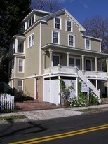 272 Front St New Haven CT Apartments
