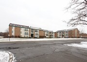 Glencoe Hills Apartments