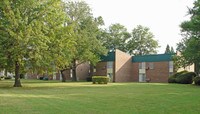 Oakmont North Apartments