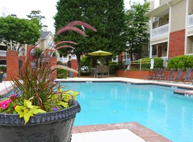 Marquis at Briarcliff Apartments