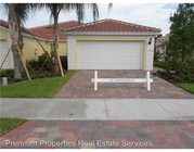 3 Bedroom Single-Family Home for Rent $1749