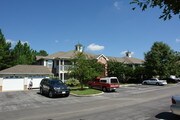 The Paddock Club Gainesville Apartments