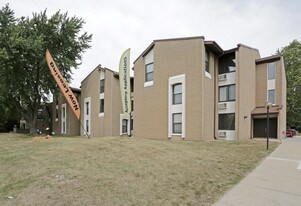 Mount Pleasant Manor Apartments