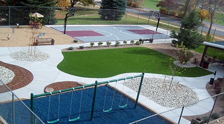 Ralston Park Apartments