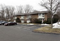 Sherwood Park Apartments