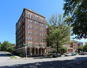 Bainbridge Apartments