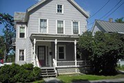 47 Summer St Rutland VT Apartments