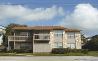 5944 Danny Kaye Dr Apartments