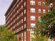 Jefferson House Apartments