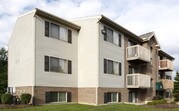 Harbour Cove Apartments