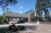 Stoneridge Apartments