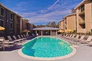 The Ridge Apartments