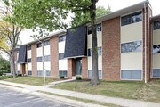 York Hills Apartments