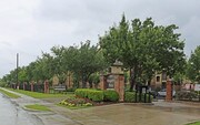 Regatta Bay Apartments