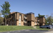 Maryland Park Apartments