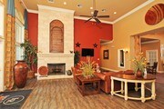 Iron Rock Ranch Apartments