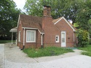 3 Bedroom Single-Family Home for Rent $950