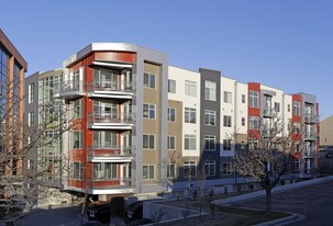 Element 31 Apartments
