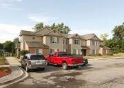 Victoria Pointe Apartments