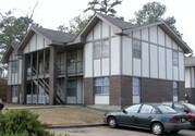 Alpine Village Apartments
