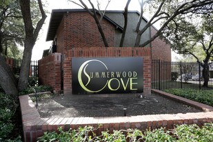 Summerwood Cove Apartments