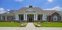 Asbury Parke Apartments