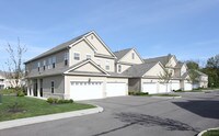 16 Units in Bldgs 1 & 2 Apartments