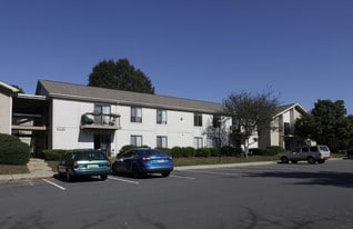 Hunters Glen Apartments