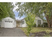 3 Bedroom Single-Family Home for Rent $3100