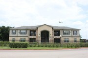 The Galilean Apartments