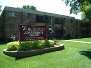 Winchester Apartments