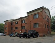 Cedar Ridge Apartments