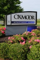 Oxmoor Apartment Homes