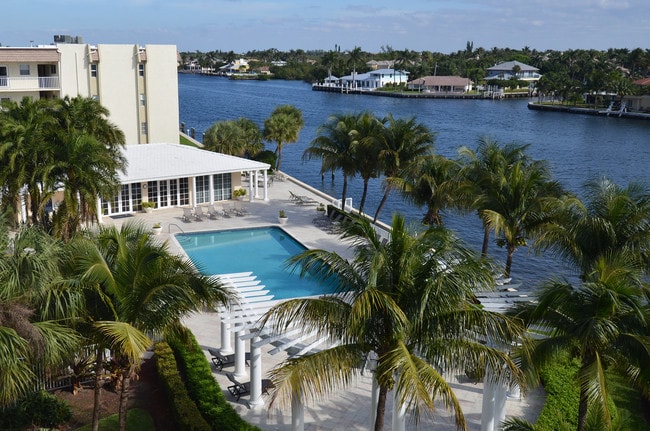 Bermuda Cay Apartamentos