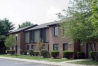 NORTH RIVER PLACE Apartments