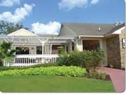 Wood Trail-Bryan Apartments