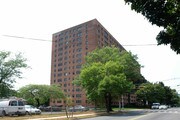 Chilton Towers Apartamentos