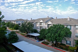 Clairborne Apartments