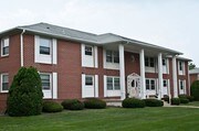 Highland Park Apartments