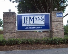 LeMans Apartments