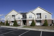 Ballantyne Commons Apartments