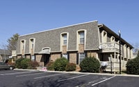 8114 Elderberry Dr Apartments