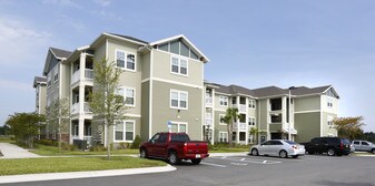Ultris Oakleaf Plantation Apartments