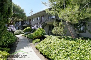 Sedona Lane Apartments