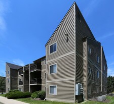 Shayler Glen Apartments
